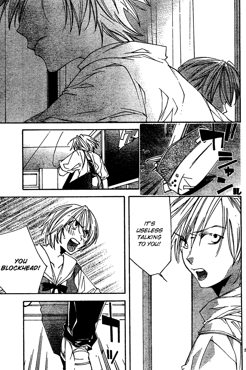 Read Neon Genesis Evangelion Angelic Days EN Manga Online