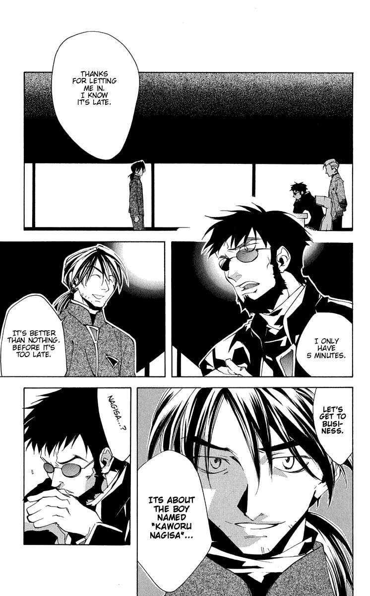 Read Neon Genesis Evangelion Angelic Days EN Manga Online