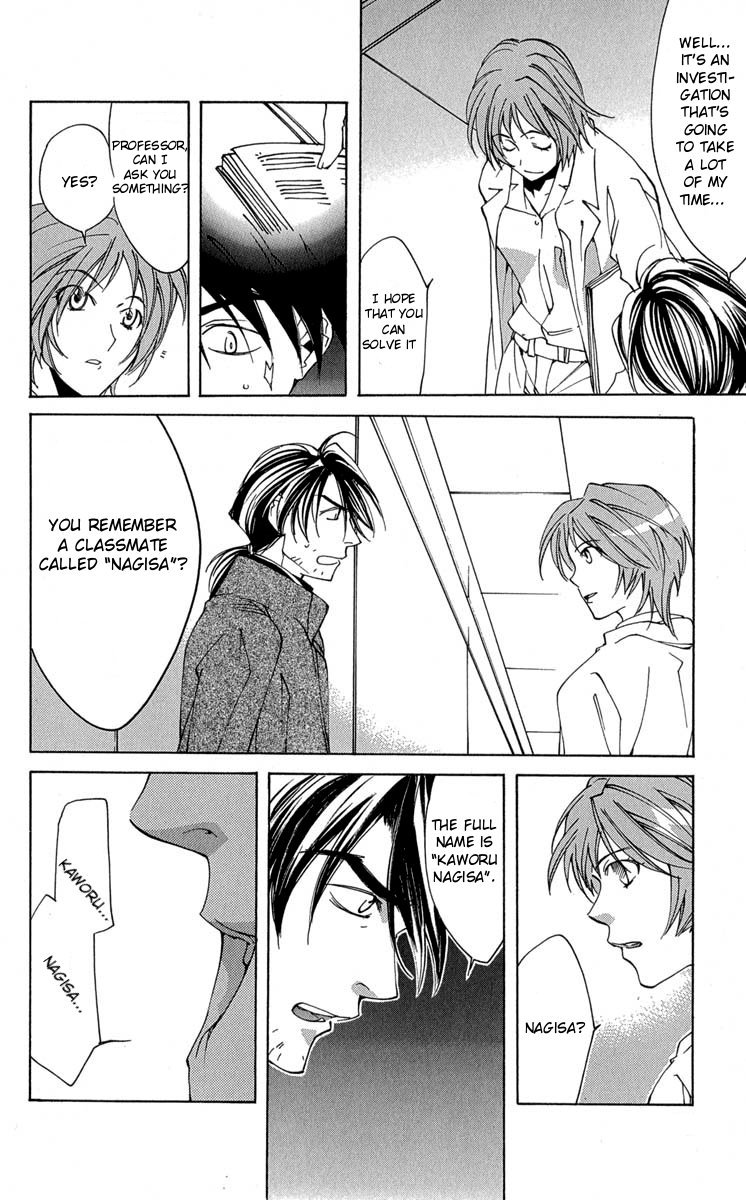 Read Neon Genesis Evangelion Angelic Days EN Manga Online