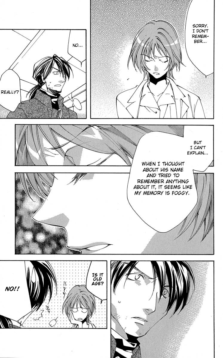 Read Neon Genesis Evangelion Angelic Days EN Manga Online