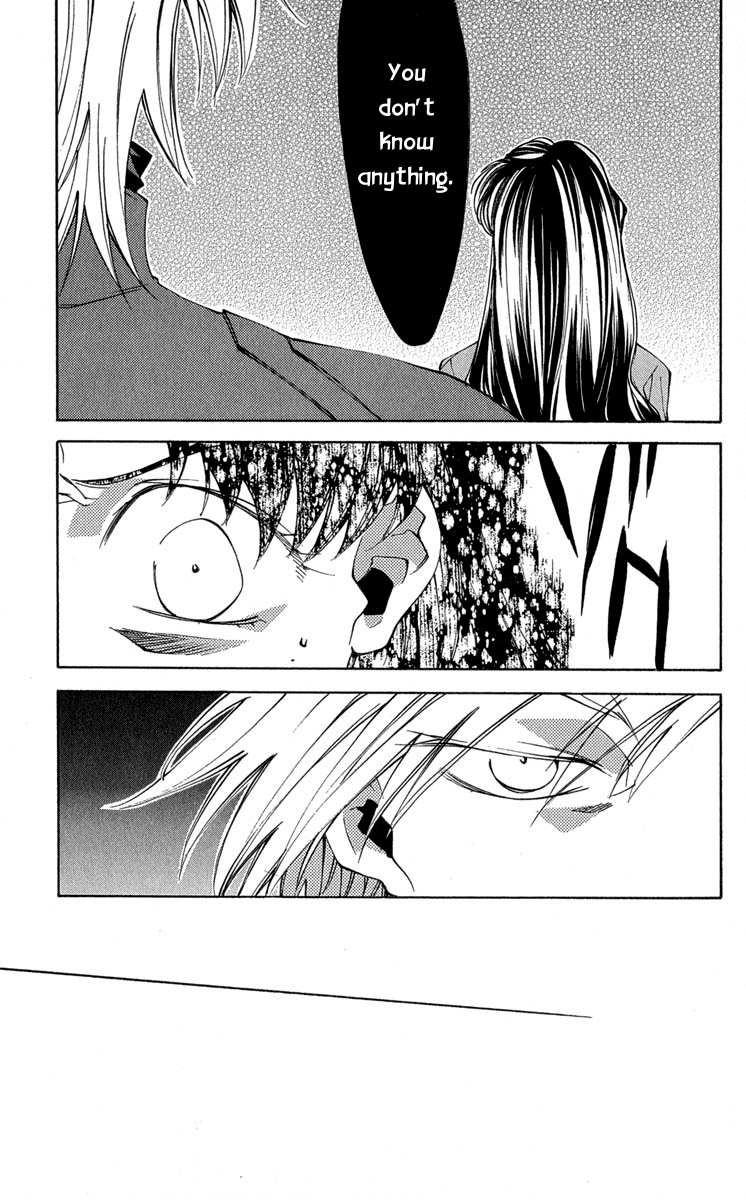 Read Neon Genesis Evangelion Angelic Days EN Manga Online