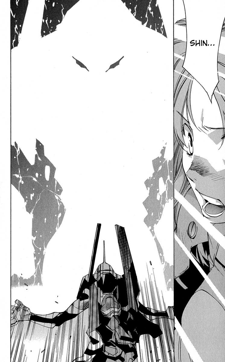 Read Neon Genesis Evangelion Angelic Days EN Manga Online