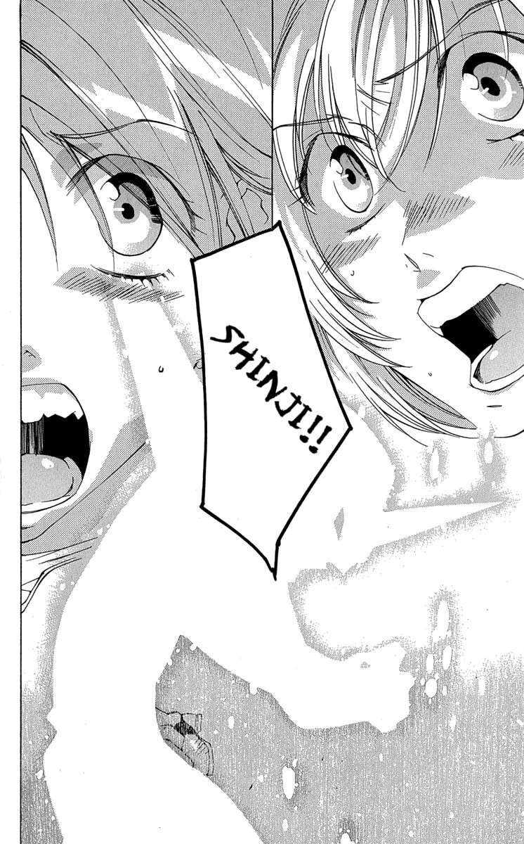 Read Neon Genesis Evangelion Angelic Days EN Manga Online