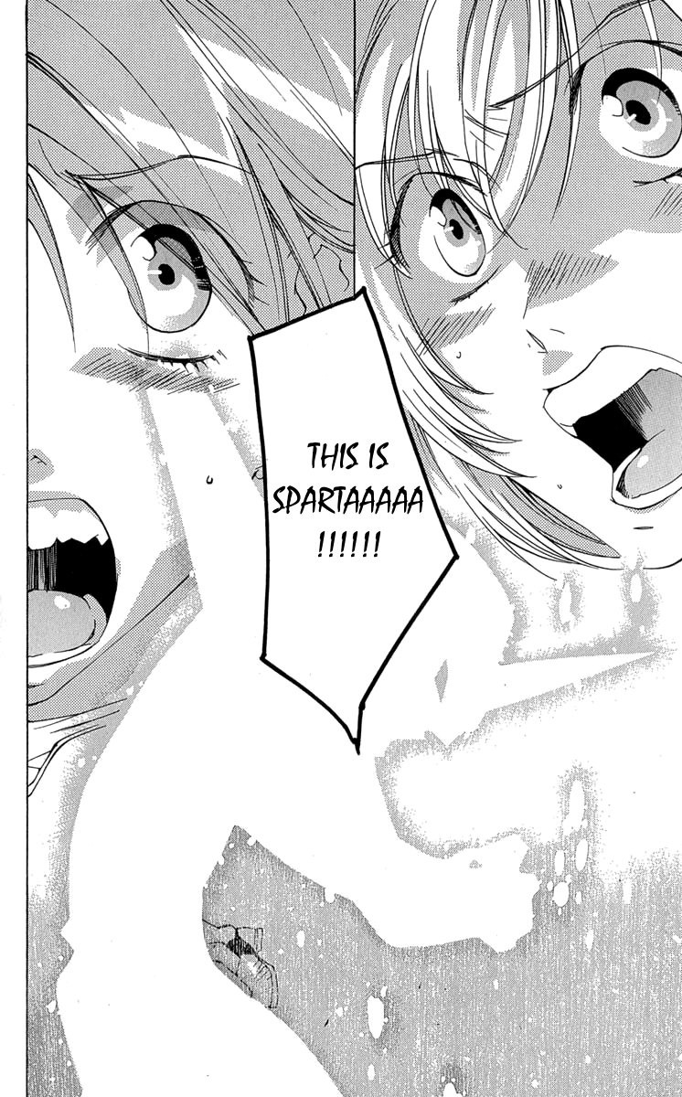 Read Neon Genesis Evangelion Angelic Days EN Manga Online