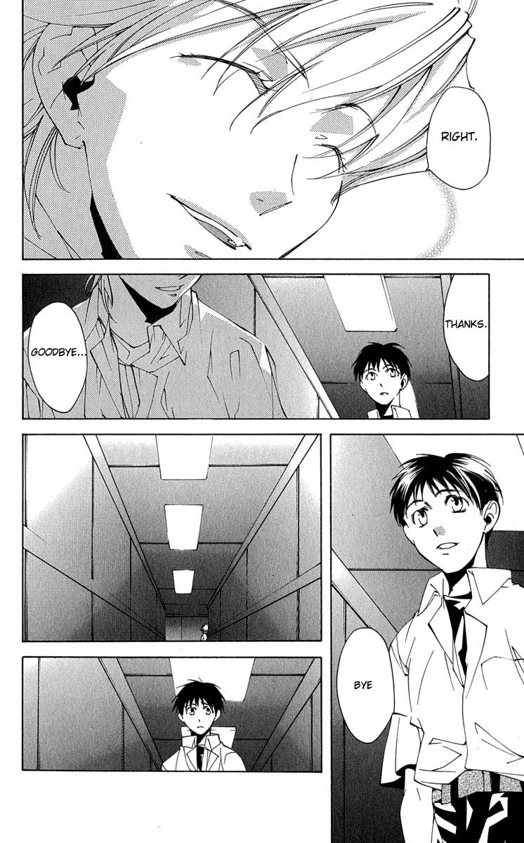 Read Neon Genesis Evangelion Angelic Days EN Manga Online