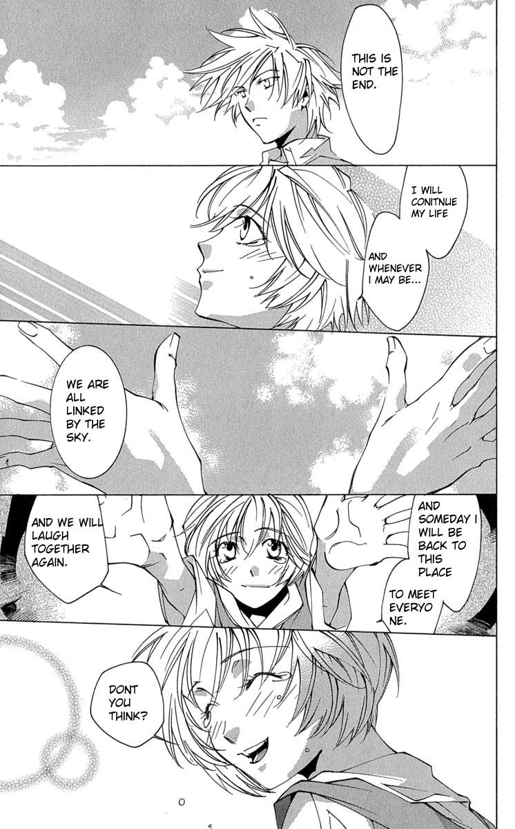 Read Neon Genesis Evangelion Angelic Days EN Manga Online