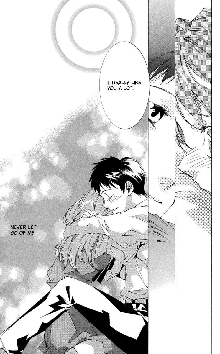 Read Neon Genesis Evangelion Angelic Days EN Manga Online