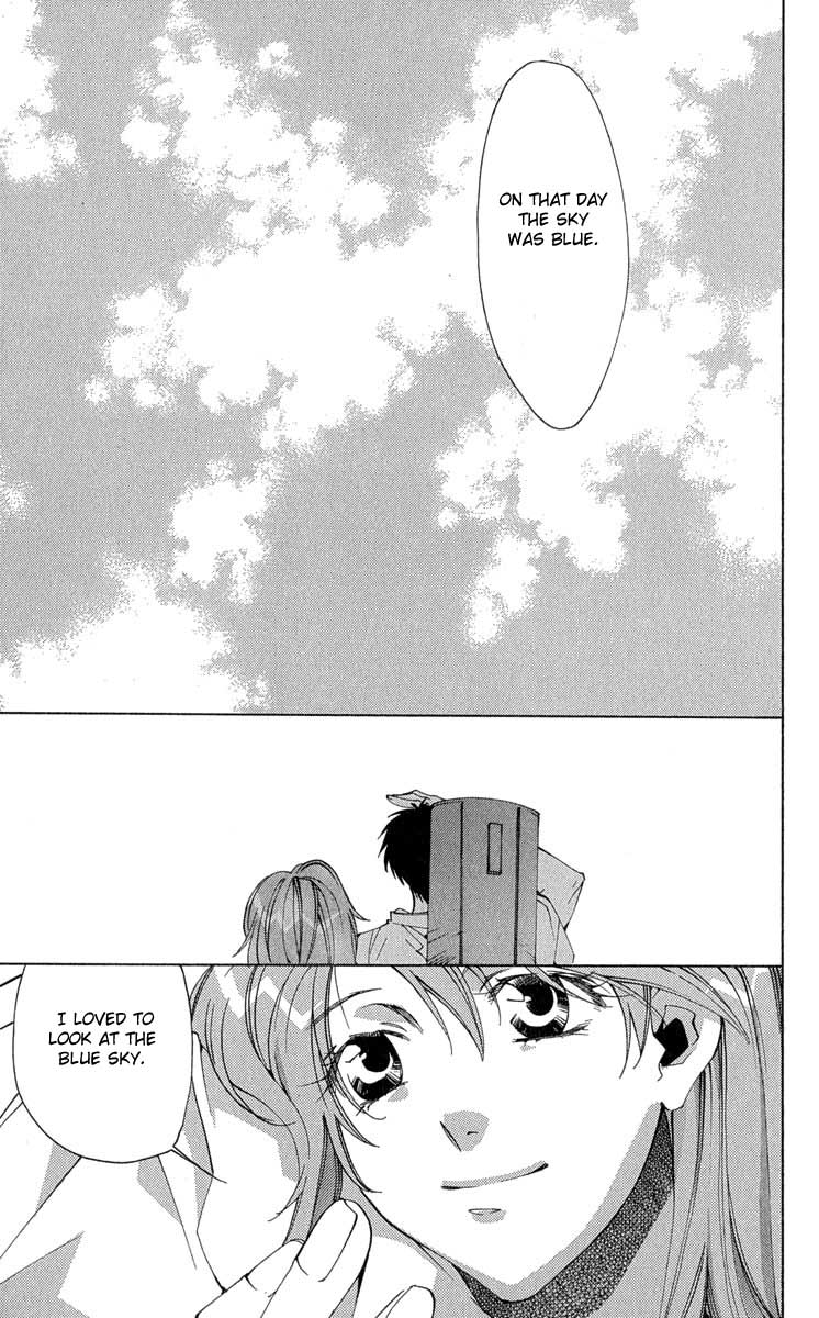 Read Neon Genesis Evangelion Angelic Days EN Manga Online