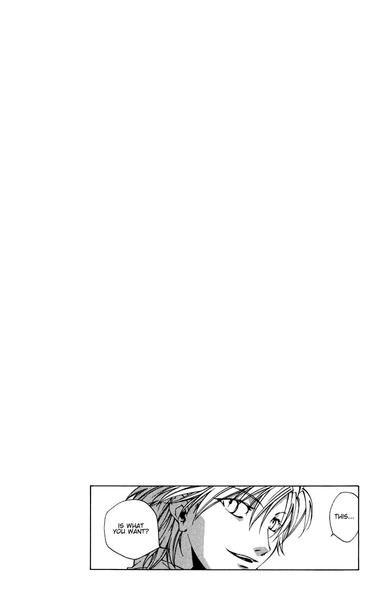 Read Neon Genesis Evangelion Angelic Days EN Manga Online