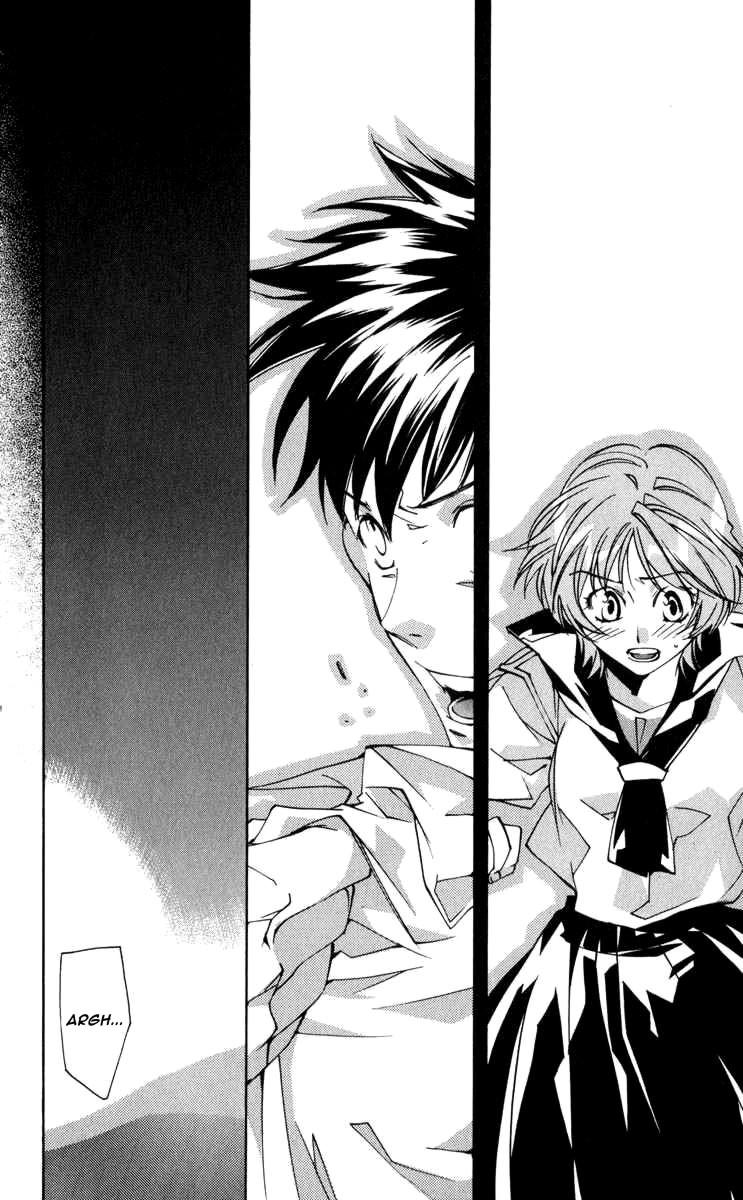 Read Neon Genesis Evangelion Angelic Days EN Manga Online