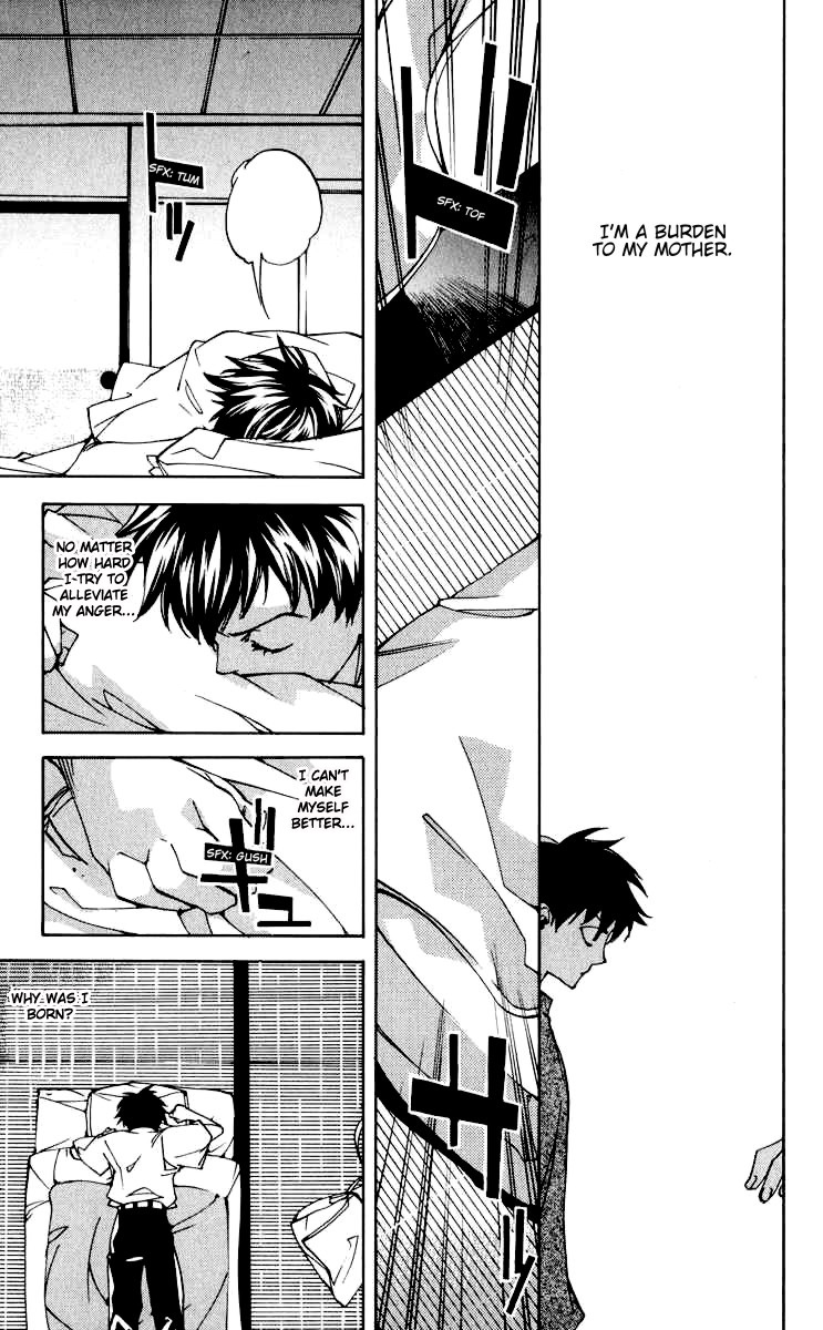 Read Neon Genesis Evangelion Angelic Days EN Manga Online