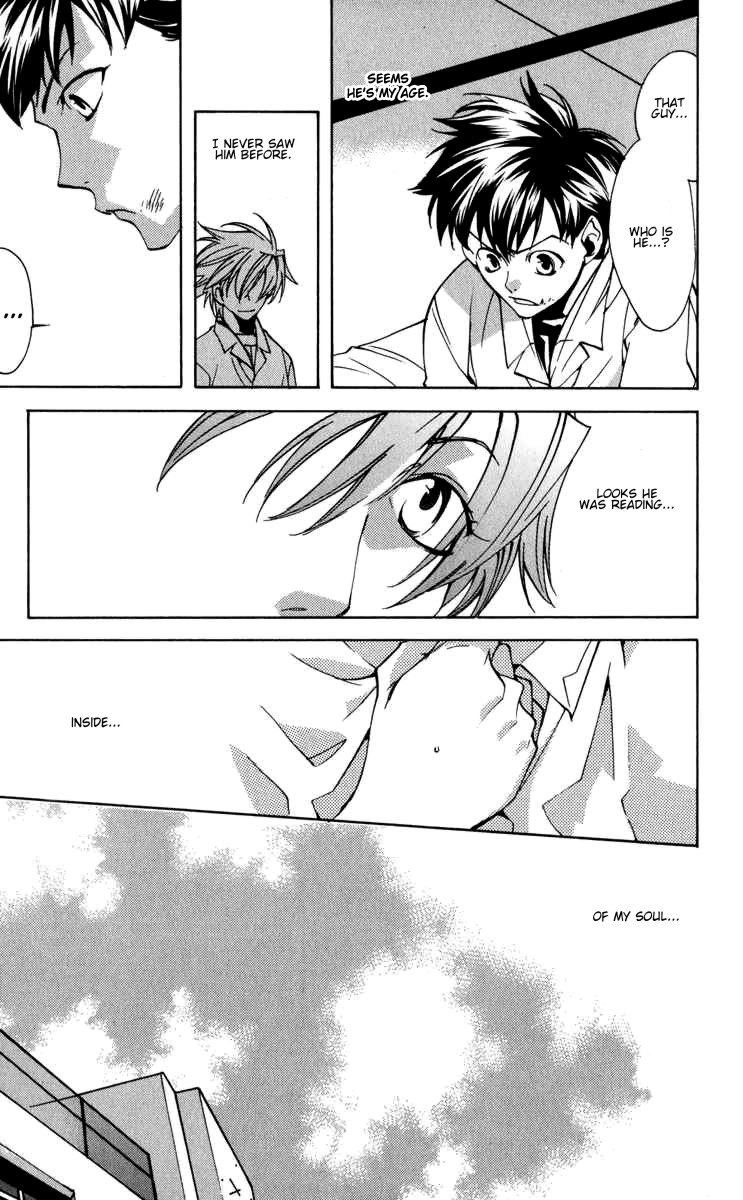 Read Neon Genesis Evangelion Angelic Days EN Manga Online