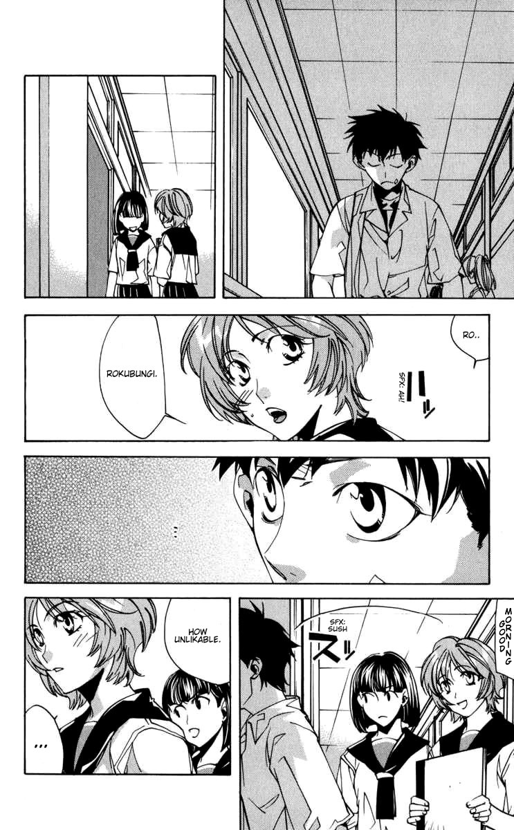 Read Neon Genesis Evangelion Angelic Days EN Manga Online