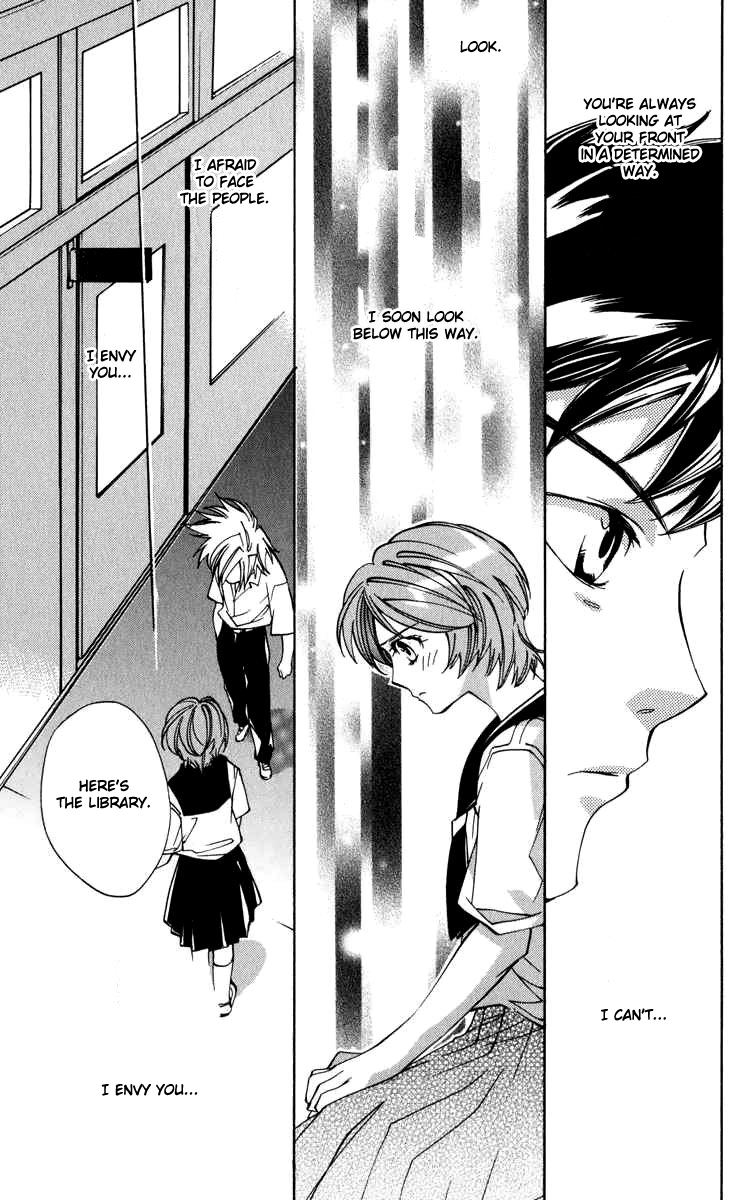 Read Neon Genesis Evangelion Angelic Days EN Manga Online