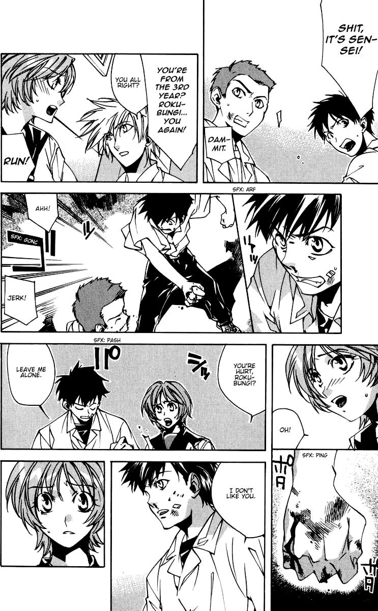 Read Neon Genesis Evangelion Angelic Days EN Manga Online