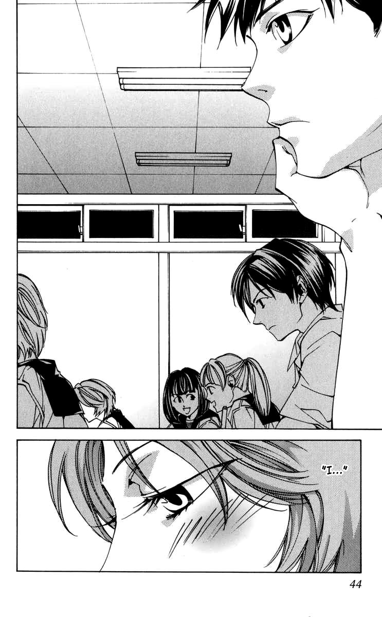 Read Neon Genesis Evangelion Angelic Days EN Manga Online