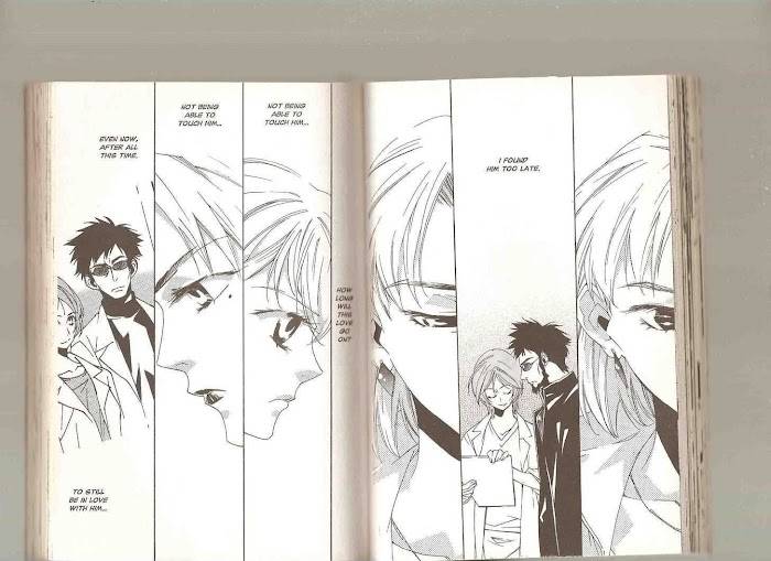 Read Neon Genesis Evangelion Angelic Days EN Manga Online