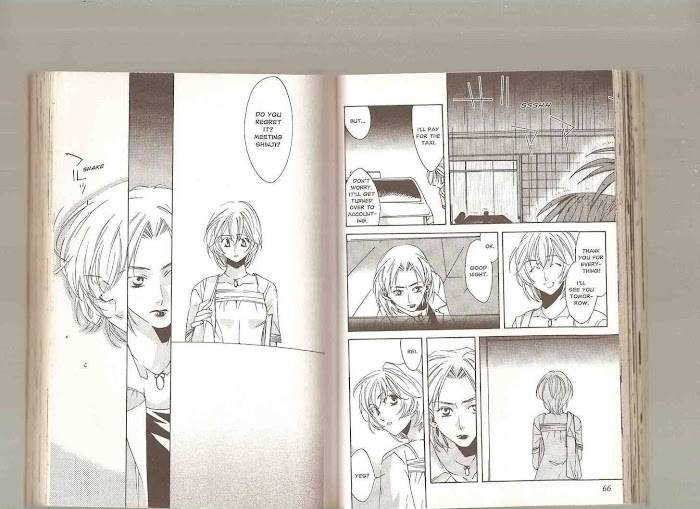 Read Neon Genesis Evangelion Angelic Days EN Manga Online