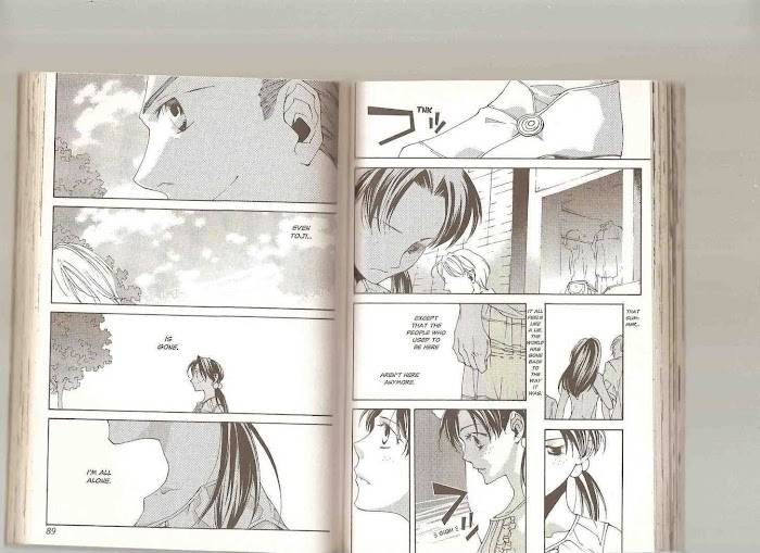 Read Neon Genesis Evangelion Angelic Days EN Manga Online