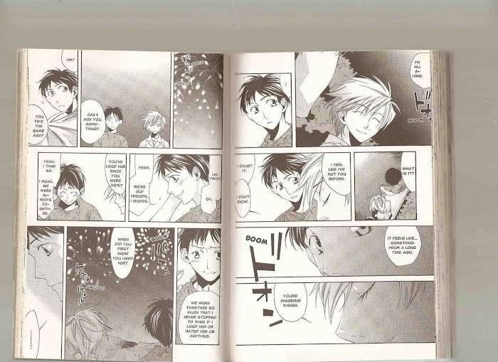 Read Neon Genesis Evangelion Angelic Days EN Manga Online