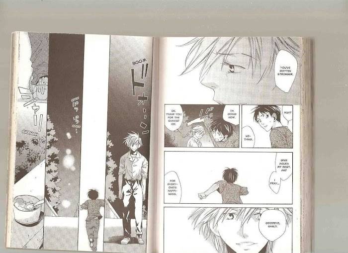 Read Neon Genesis Evangelion Angelic Days EN Manga Online