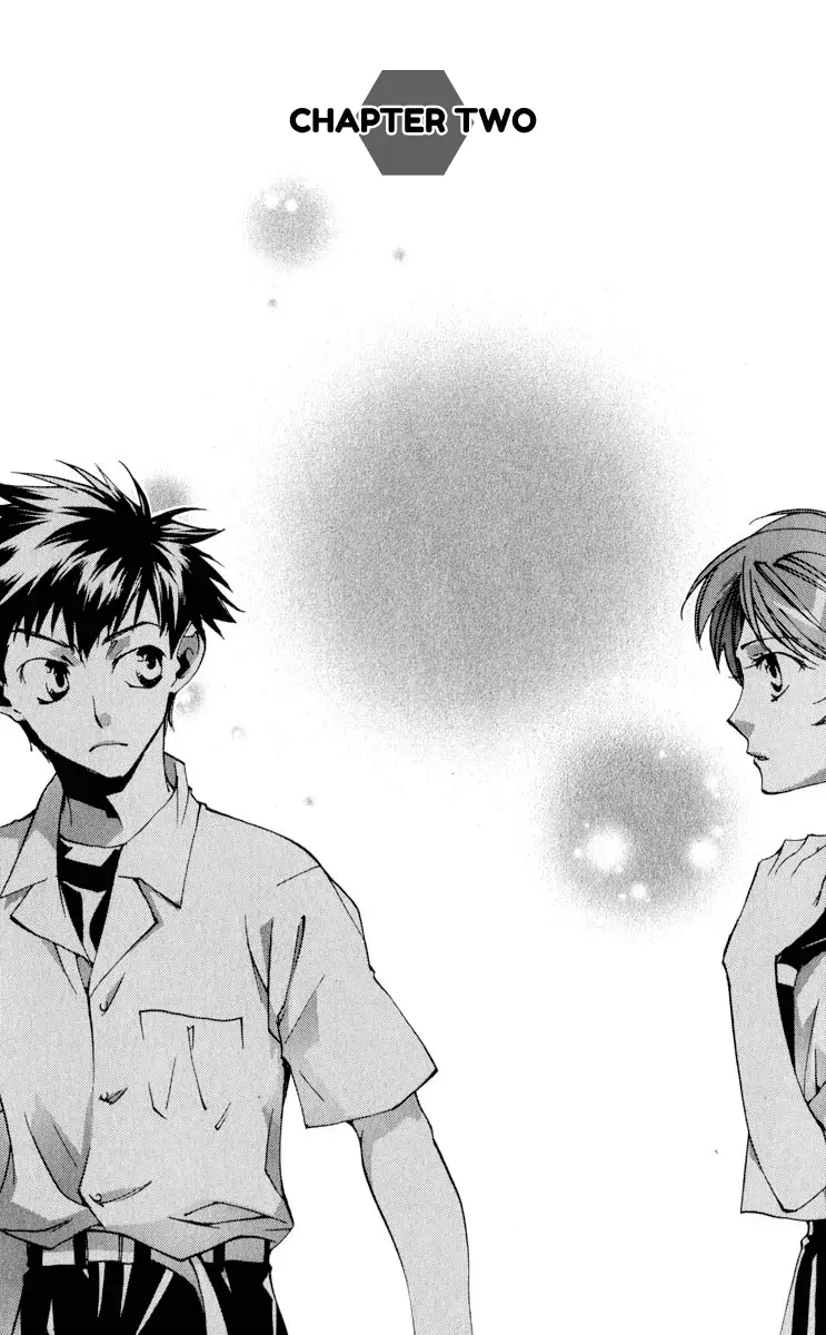 Read Neon Genesis Evangelion Angelic Days EN Manga Online