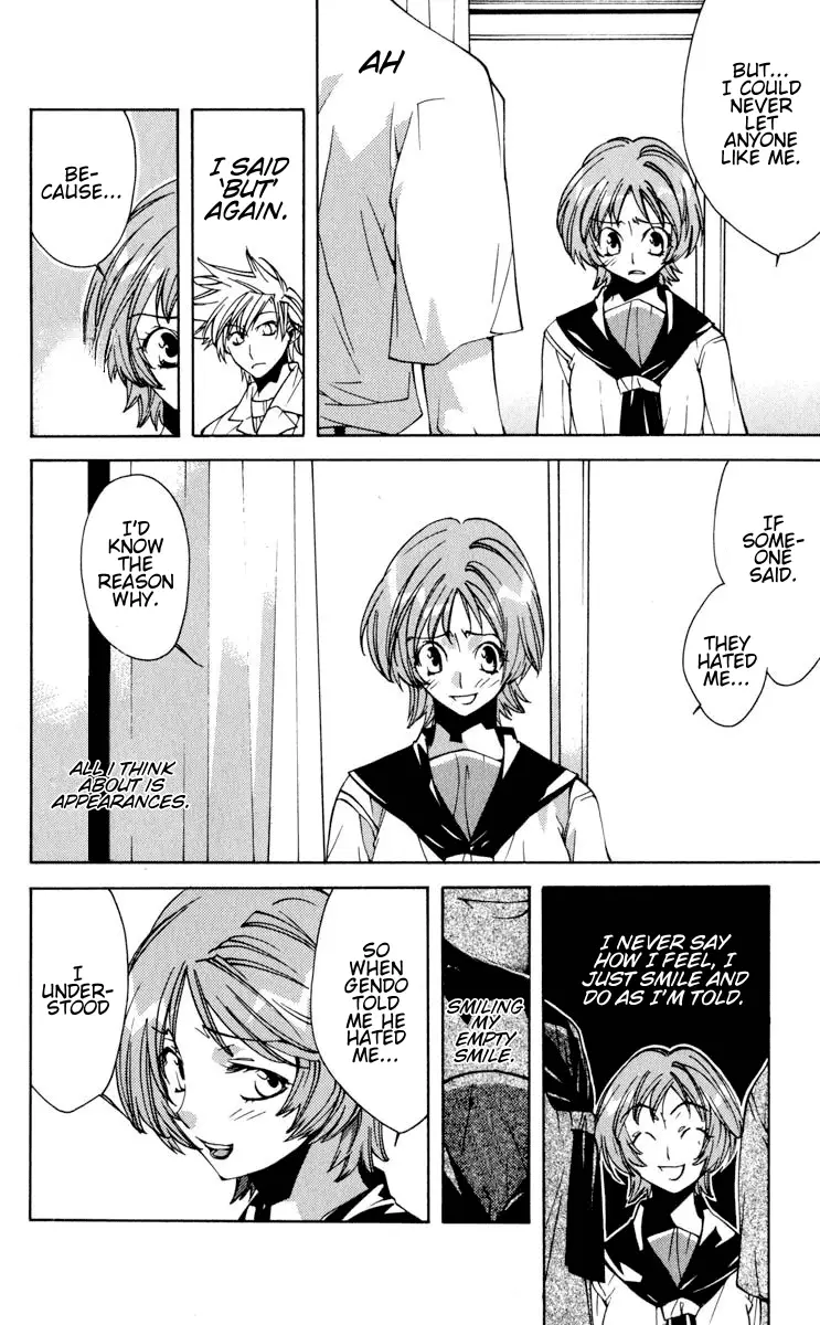 Read Neon Genesis Evangelion Angelic Days EN Manga Online