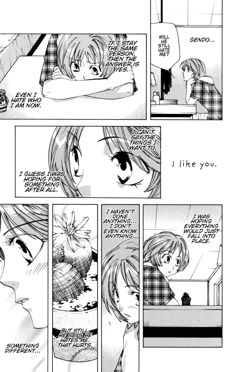 Read Neon Genesis Evangelion Angelic Days EN Manga Online