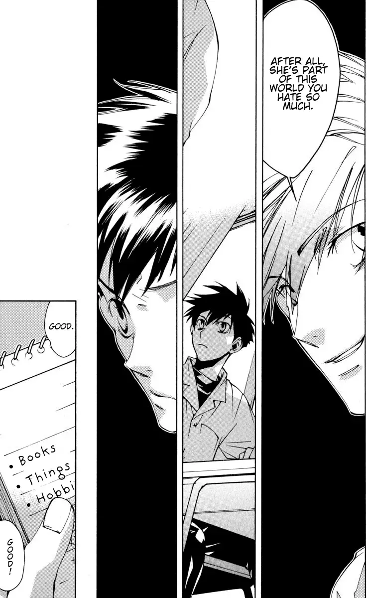 Read Neon Genesis Evangelion Angelic Days EN Manga Online