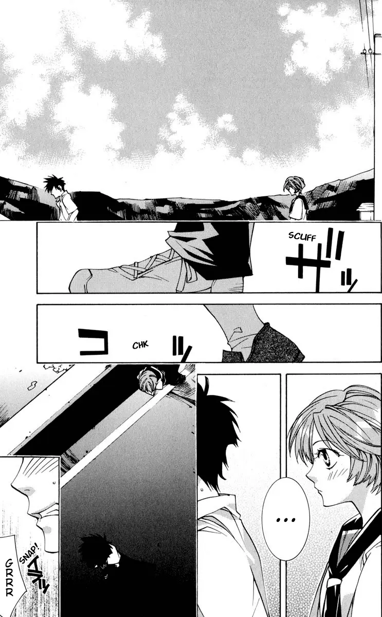 Read Neon Genesis Evangelion Angelic Days EN Manga Online