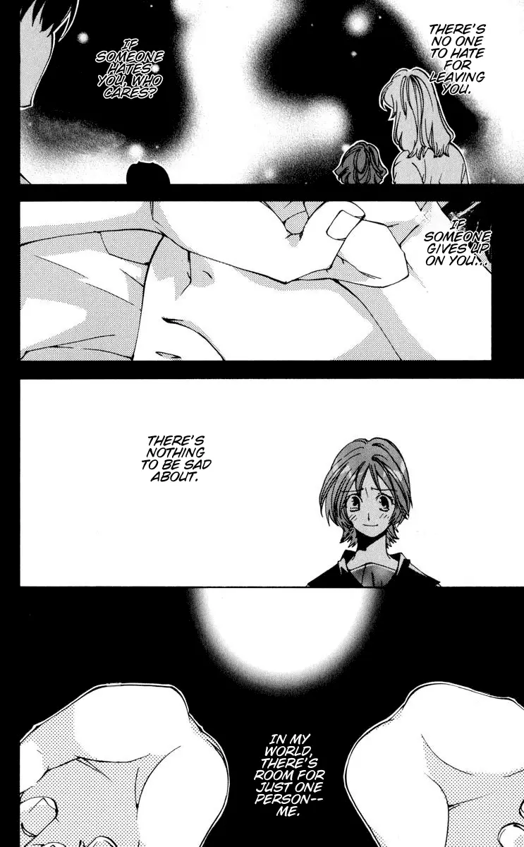 Read Neon Genesis Evangelion Angelic Days EN Manga Online