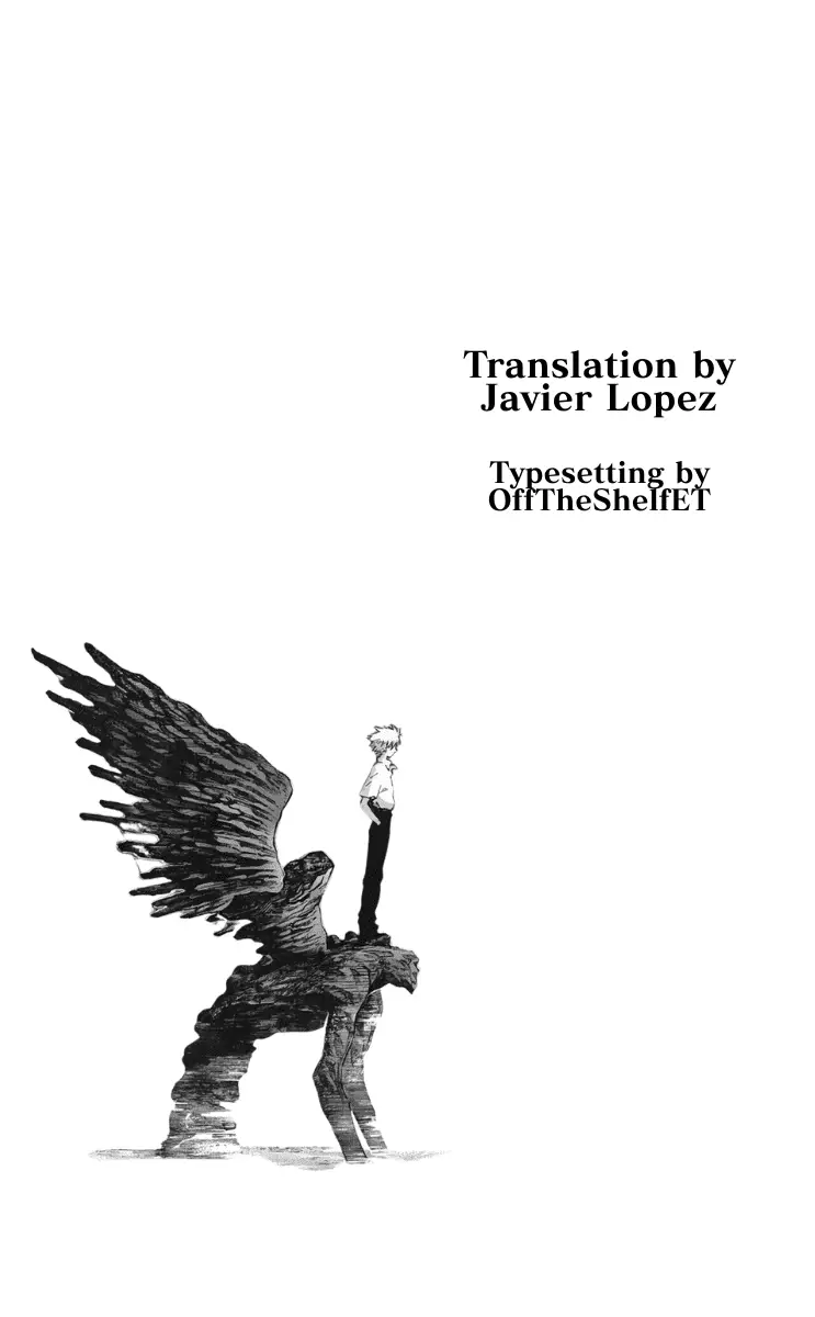 Read Neon Genesis Evangelion Angelic Days EN Manga Online