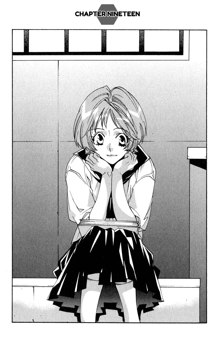 Read Neon Genesis Evangelion Angelic Days EN Manga Online