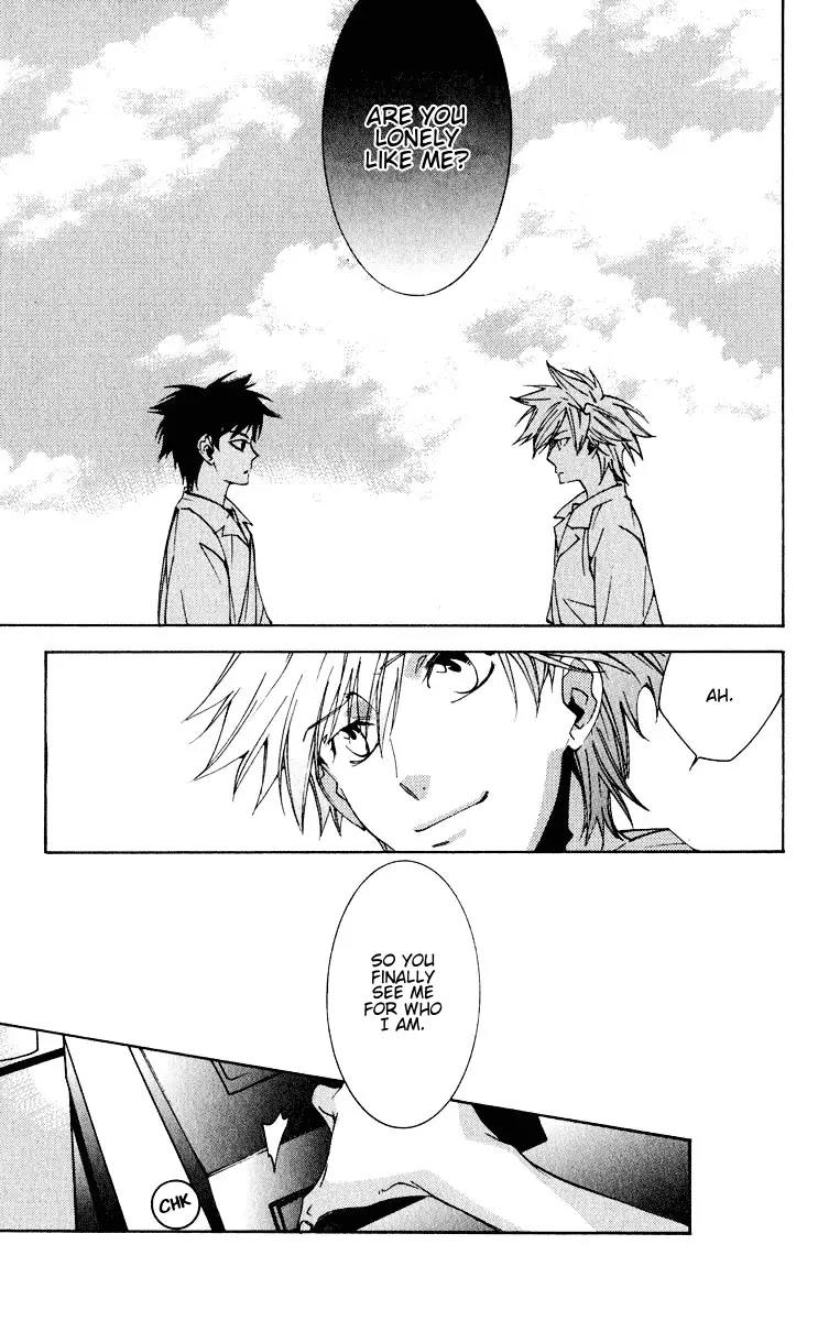 Read Neon Genesis Evangelion Angelic Days EN Manga Online