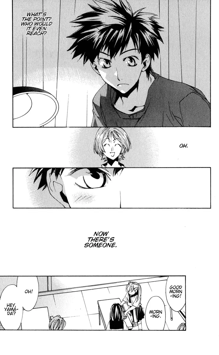 Read Neon Genesis Evangelion Angelic Days EN Manga Online