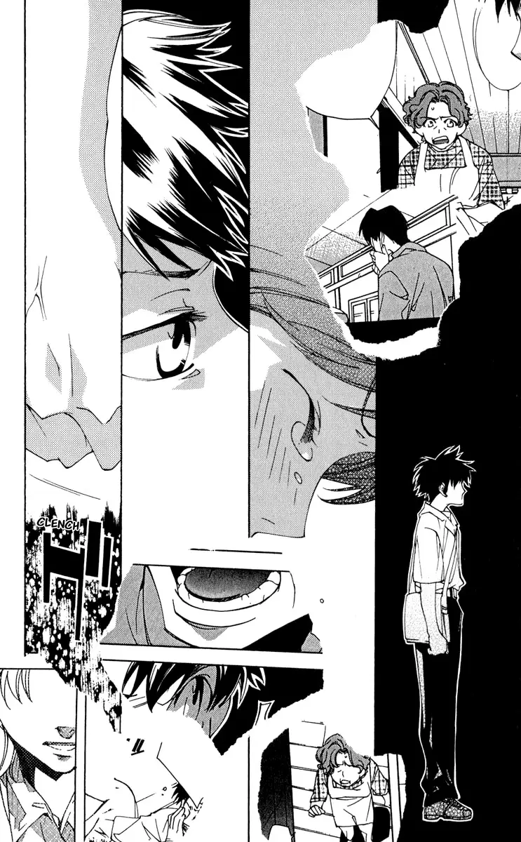 Read Neon Genesis Evangelion Angelic Days EN Manga Online