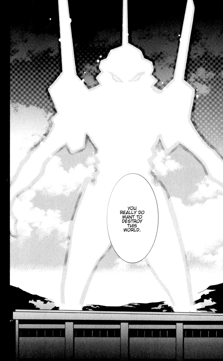 Read Neon Genesis Evangelion Angelic Days EN Manga Online