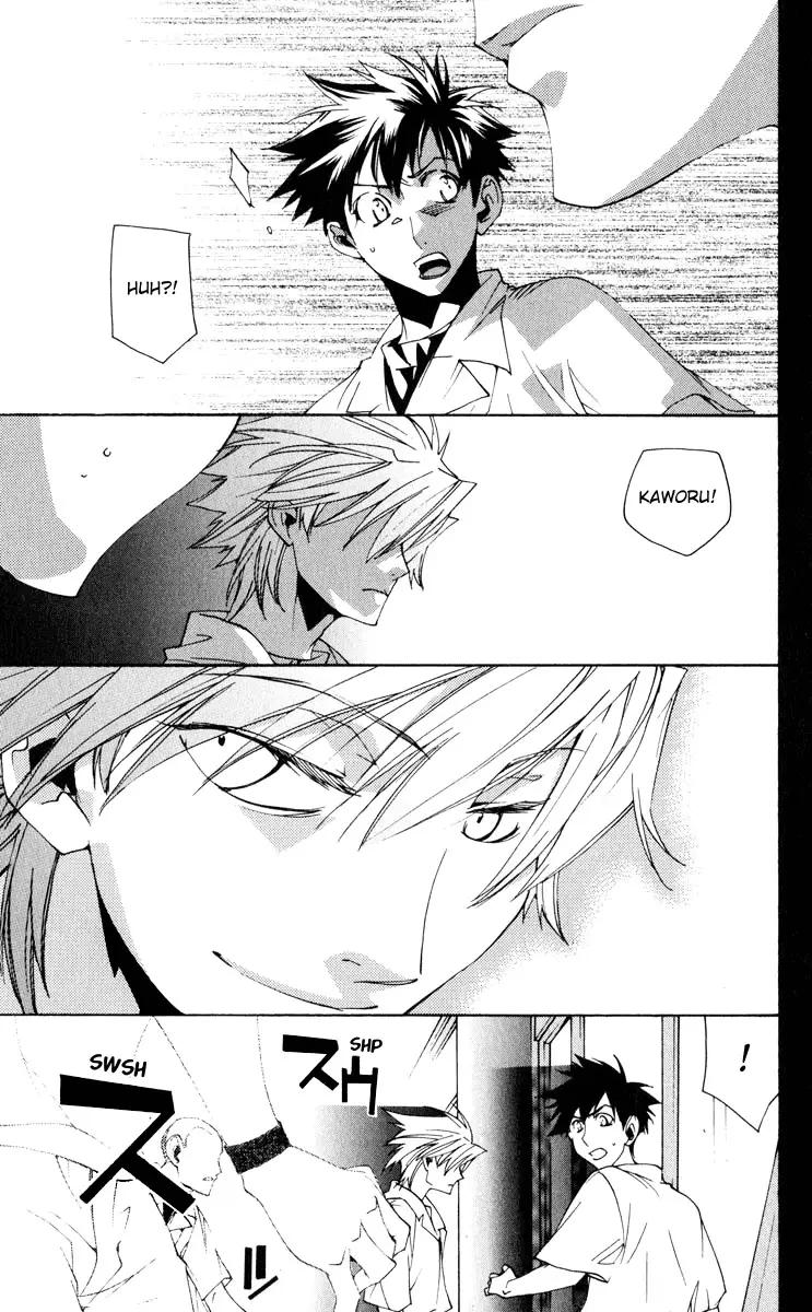 Read Neon Genesis Evangelion Angelic Days EN Manga Online