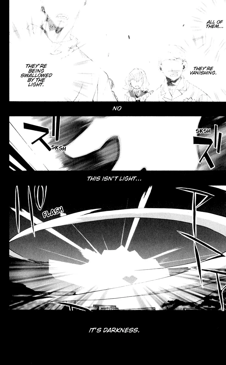 Read Neon Genesis Evangelion Angelic Days EN Manga Online