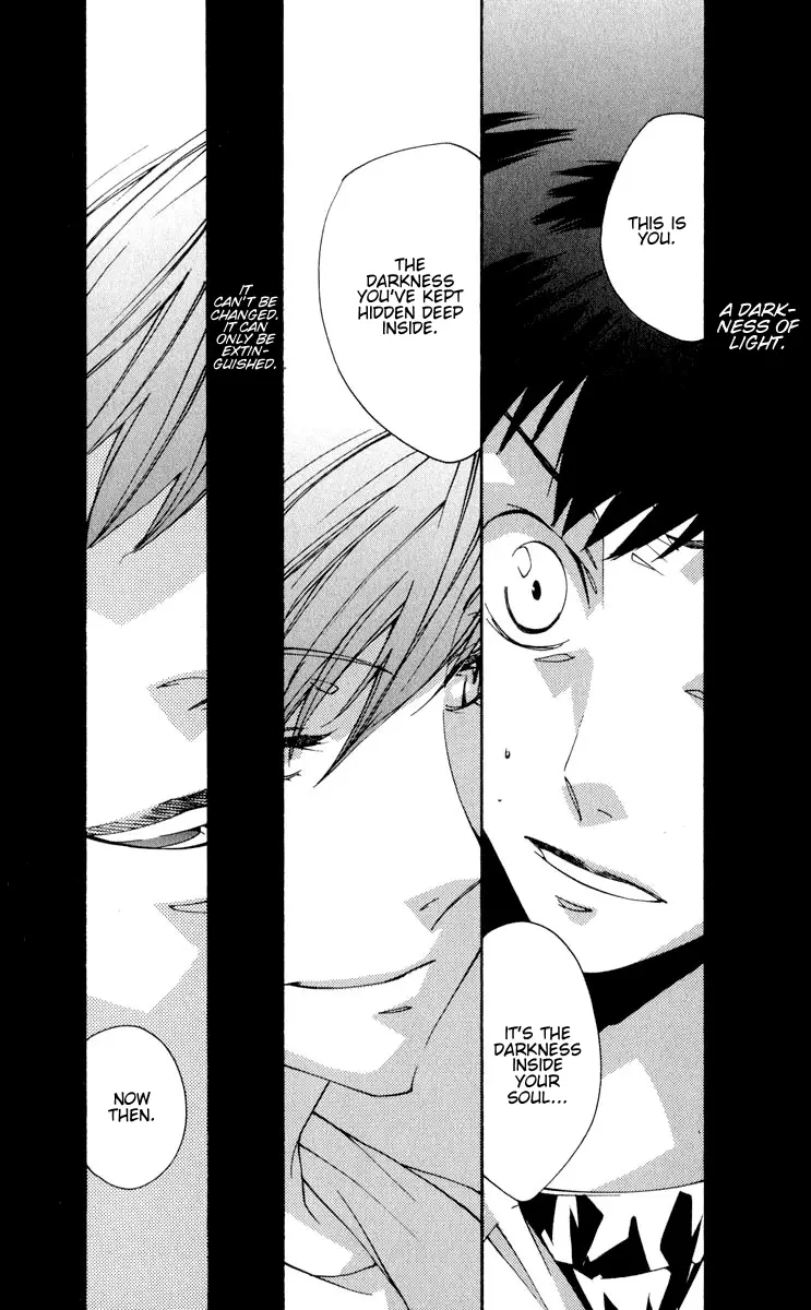 Read Neon Genesis Evangelion Angelic Days EN Manga Online