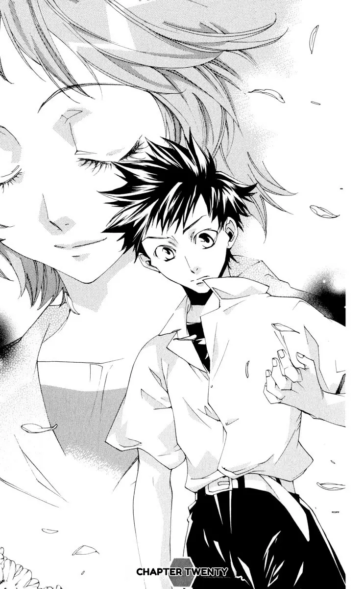 Read Neon Genesis Evangelion Angelic Days EN Manga Online