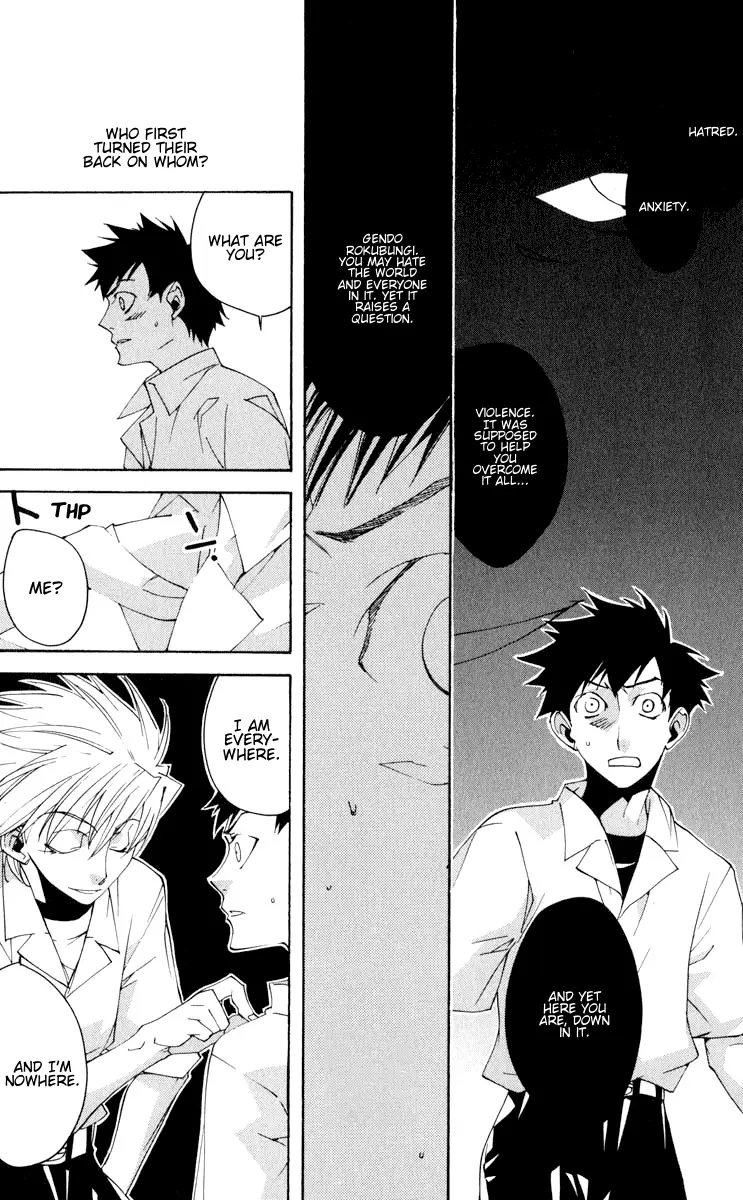 Read Neon Genesis Evangelion Angelic Days EN Manga Online