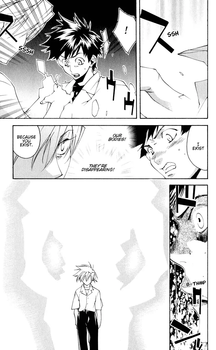 Read Neon Genesis Evangelion Angelic Days EN Manga Online