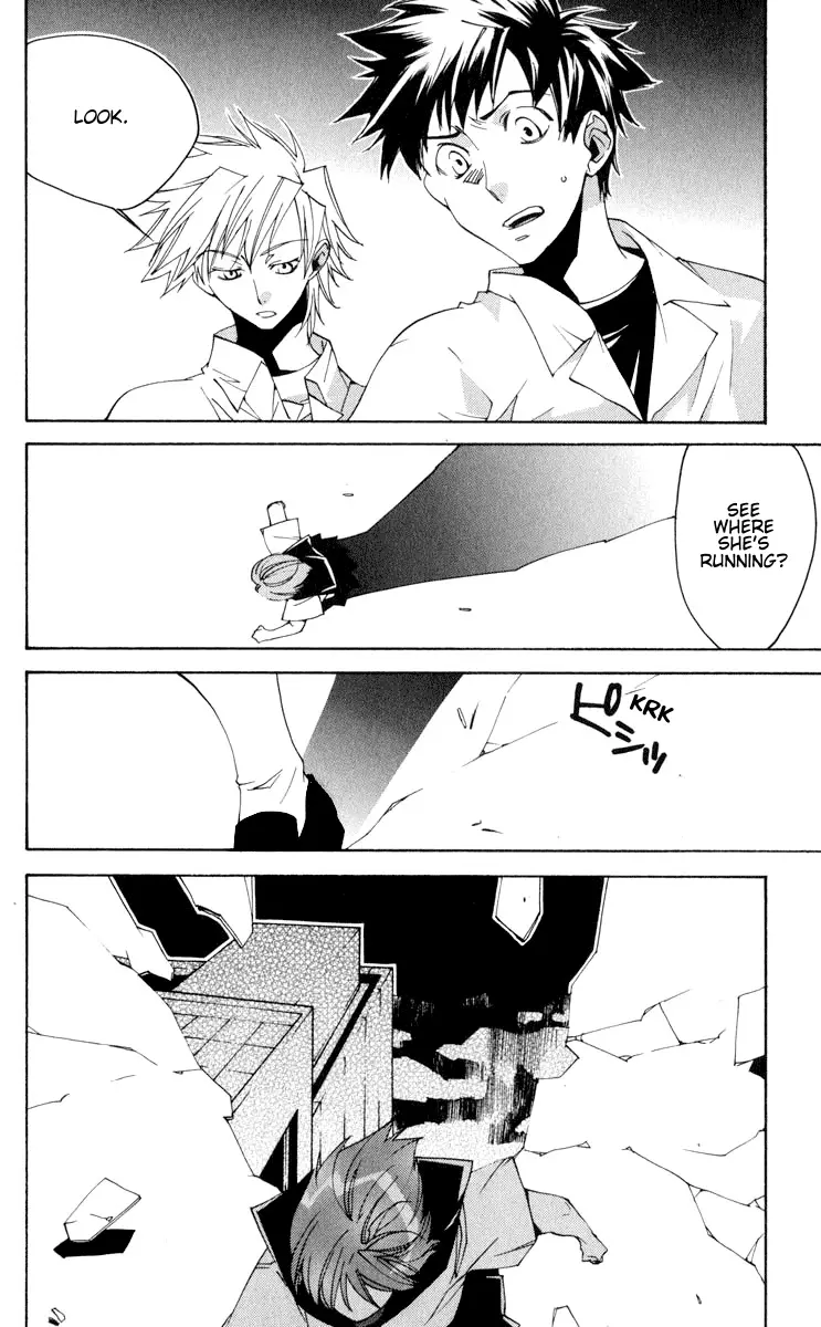 Read Neon Genesis Evangelion Angelic Days EN Manga Online