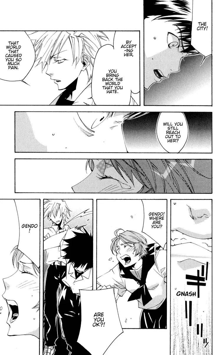 Read Neon Genesis Evangelion Angelic Days EN Manga Online