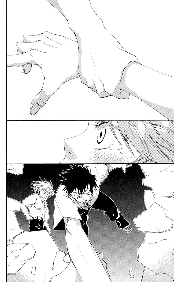 Read Neon Genesis Evangelion Angelic Days EN Manga Online