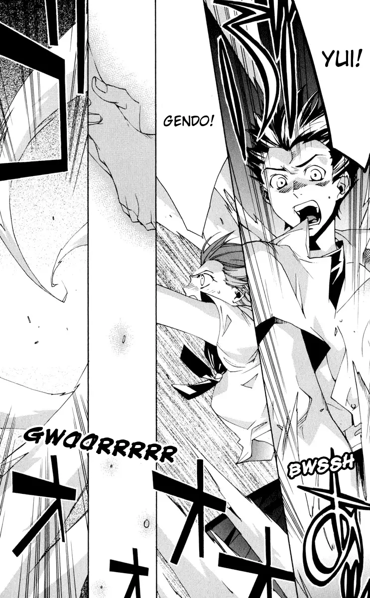 Read Neon Genesis Evangelion Angelic Days EN Manga Online