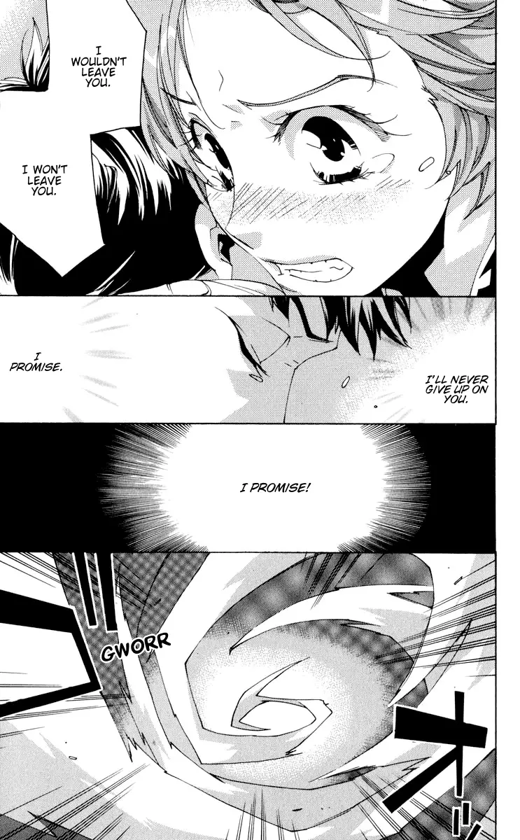 Read Neon Genesis Evangelion Angelic Days EN Manga Online