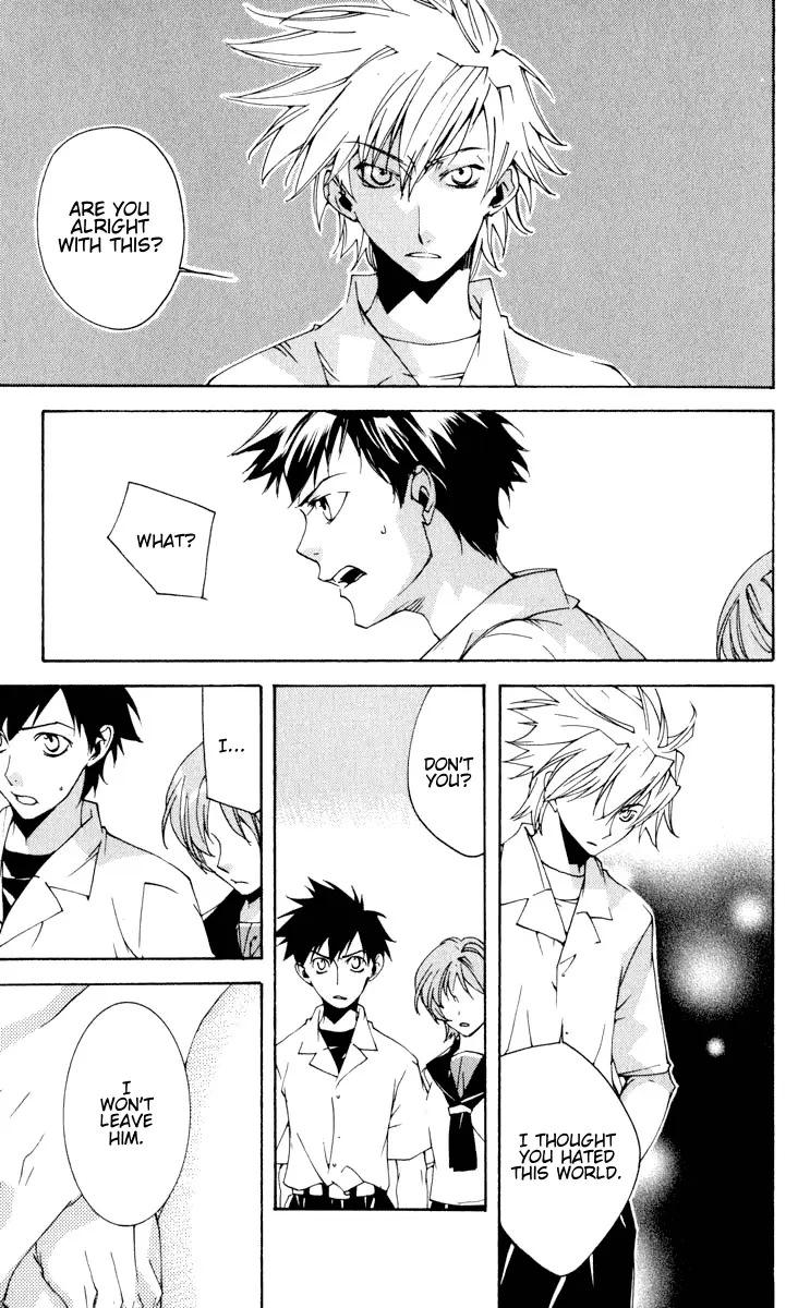 Read Neon Genesis Evangelion Angelic Days EN Manga Online