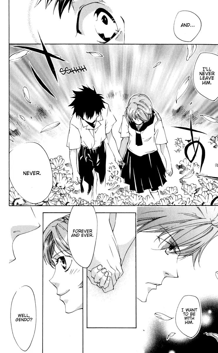 Read Neon Genesis Evangelion Angelic Days EN Manga Online